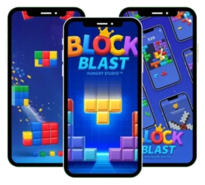 Block Blast Mod APK 