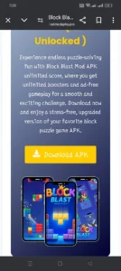 block blast download