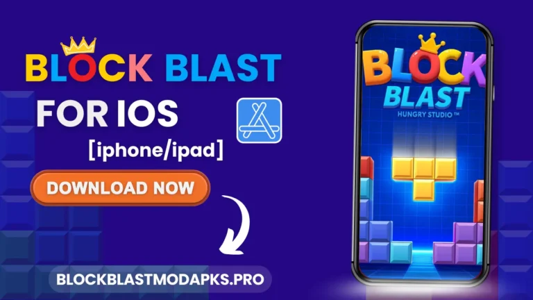 block blast ios