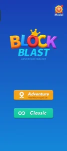block blast mod apk