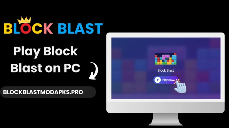 block blast pc