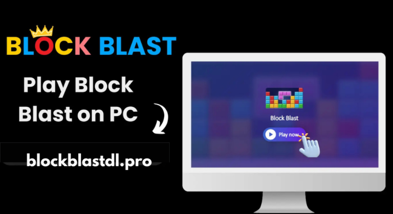 Block Blast PC 