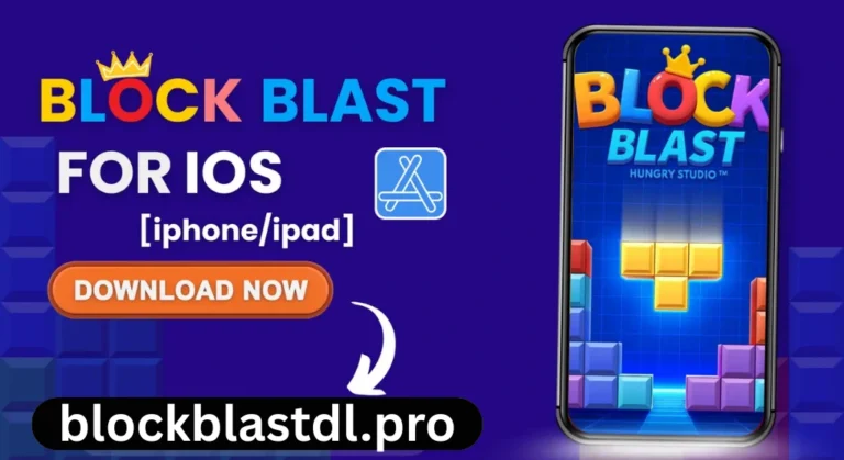 Block Blast iOS